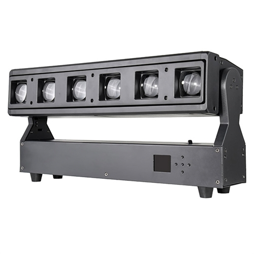 Đèn Magic Light 6x40W Color Imagination 2